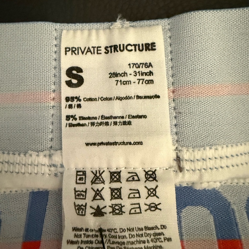 Set of 4 high end brand name Underwear - Picture 8 of 10